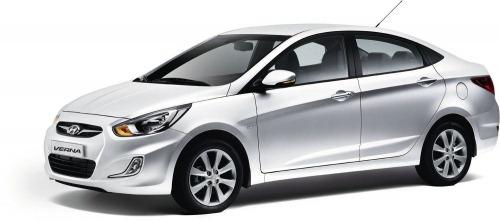 Hyundai Verna: specificații, fotografii și recenzii ale proprietarilor de mașini