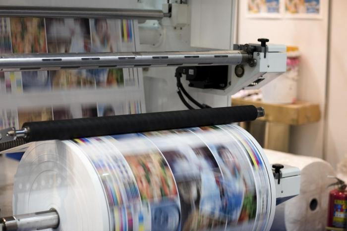 Imprimarea unei broșuri ca modalitate eficientă de a transmite un mesaj publicitar