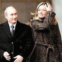 Biografia fiicelor lui Putin: Maria și Ecaterina