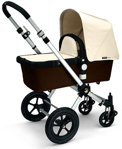 Balu Baby Stroller - confort și preț accesibil