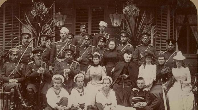 Arborele genealogic al dinastiei Romanov: fapte fundamentale
