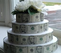 Cum să dați bani pentru a vă aminti ziua de naștere?
