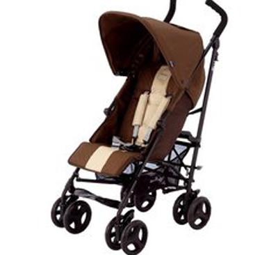 Stroller Baby Care City Style pentru plimbările zilnice