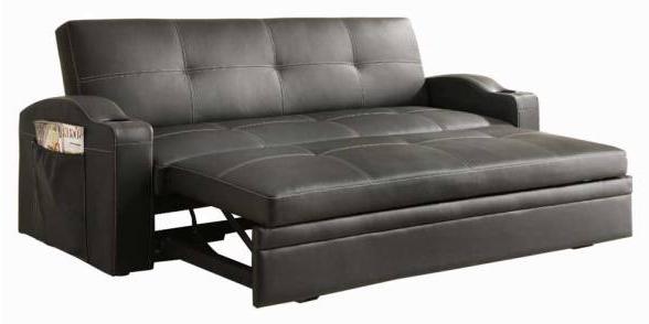 Sofa "tick-tak" - mobilier confortabil pentru camera de zi și dormitor