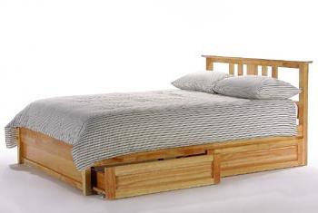 Care sunt criteriile pentru alegerea unui pat cu sertare?