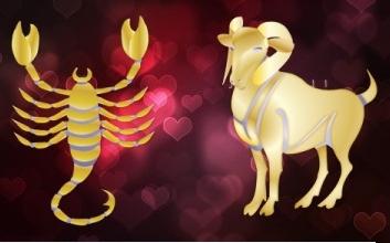 Horoscop: compatibilitatea unei femei Scorpion si a barbatilor Berbec