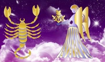 Horoscop compatibil: Omul Scorpion - Fecioara femeie