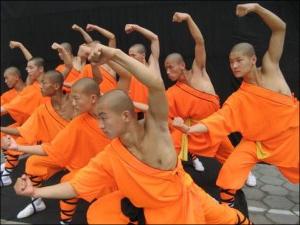 Călugării Shaolin: cine sunt ei cu adevărat?