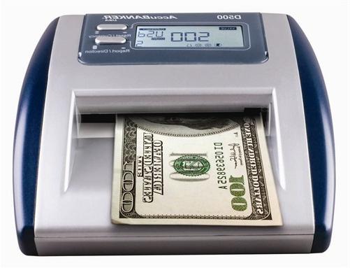 Cum se verifică autenticitatea dolarului. Denumirile a căror valoare nominală este falsificată?