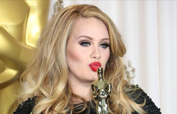 Adele: biografia unuia dintre cântăreții cei mai talentați din epoca noastră