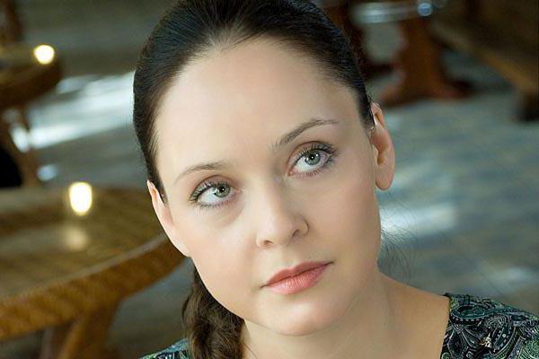 Actrita Ekaterina Nikitina: biografie, viata personala