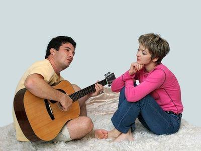 Cum să înveți să cânți frumos