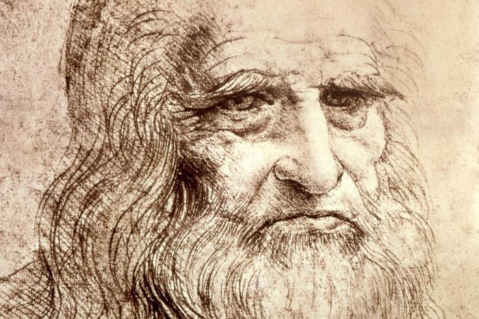 Cina cea de taină de Leonardo da Vinci. Secretele și ghicitorile