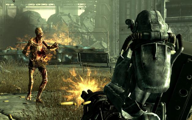Fallout 3: Cerințe de sistem și data lansării