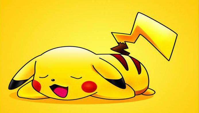 unde puteți prinde un pikachu în pokemon go