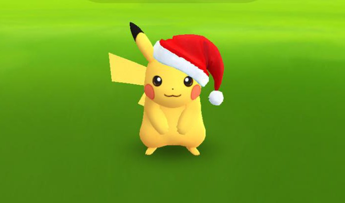 În cazul în care pentru a prinde Pikachu în Pokemon GO: ghid detaliat