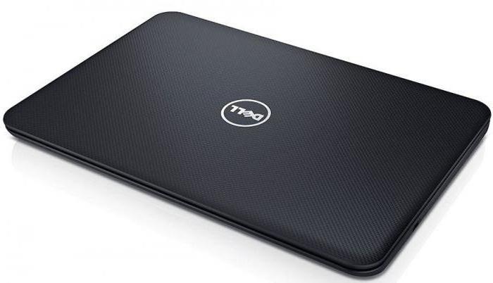 Dell Inspiron 3537 Notebook: descriere, caracteristici și recenzii
