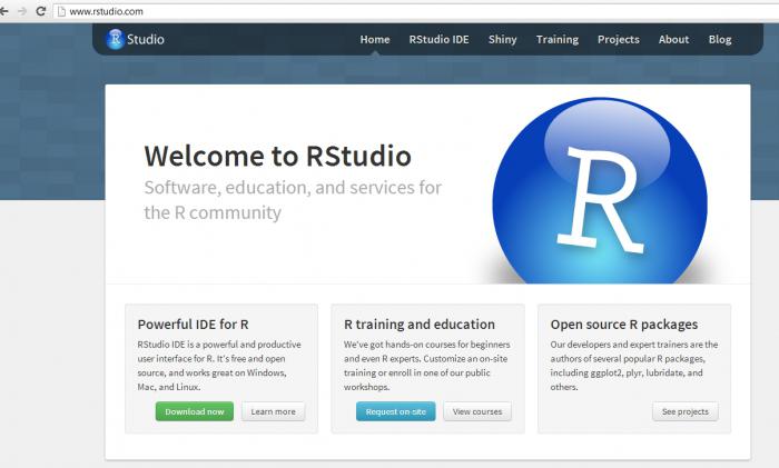 Programul R-Studio: cum se utilizează și ce este pentru el?