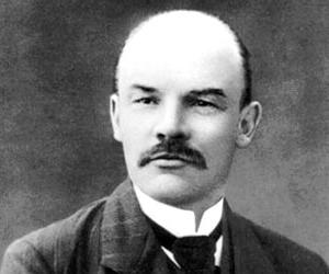 Vladimir Ilici Lenin. biografie