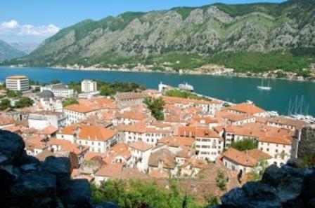Muntenegru. Petrovac. Comentarii clienți și descrierea stațiunii