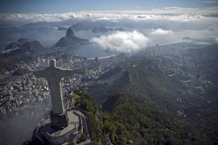 Atracții din Rio de Janeiro: ce trebuie să vedeți?