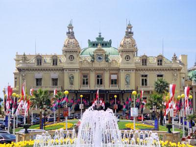 Hoteluri în Monaco și de ce sunt apreciate