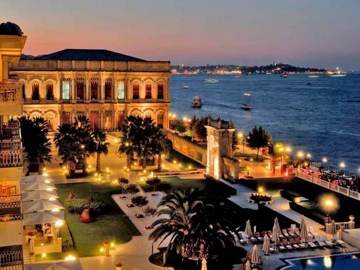 Vacanta in Turcia cele mai bune hoteluri