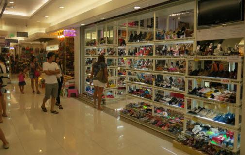 Shopping în Bangkok: 10 cele mai bune locuri