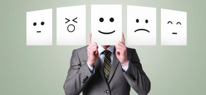 Cum să învățați să restrângeți emoțiile - sfatul unui psiholog, recomandări practice