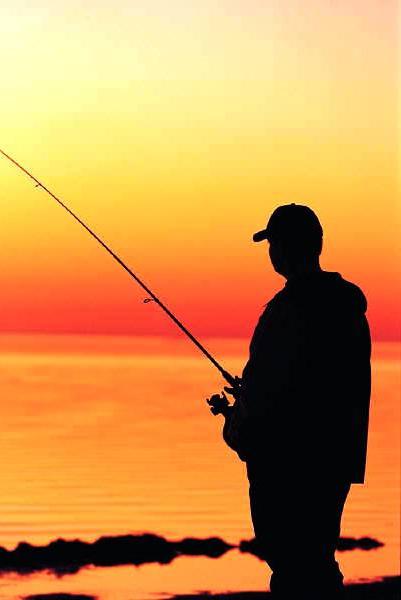 Capac de pescuit - cel mai bun cadou pentru un pescar