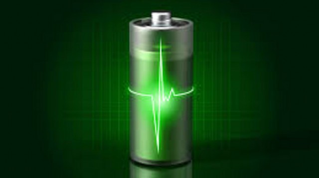 cum să încărcați bateria lithium-ion 18650
