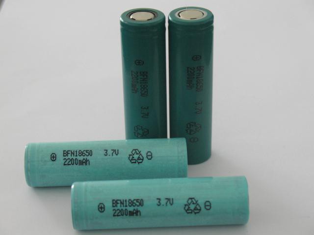 cum să încărcați bateriile litiu-ion