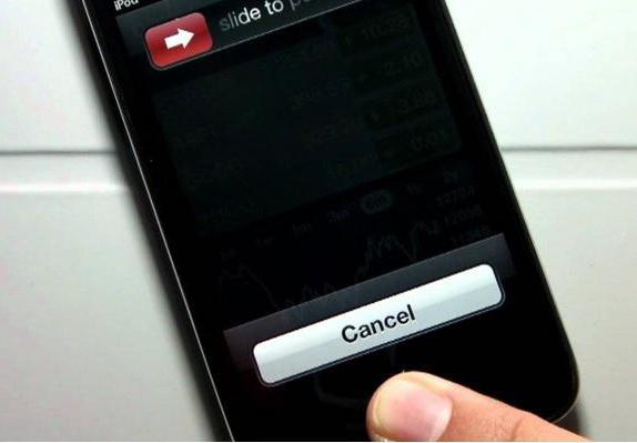 Ce trebuie să faceți dacă butonul nu funcționează pe iPhone 5s 