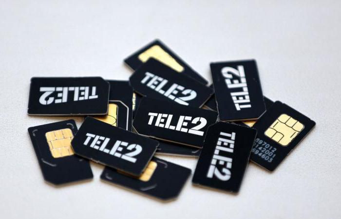 Cum se configurează automat MMS pe "Tele2" și dacă este posibil să o faci manual?