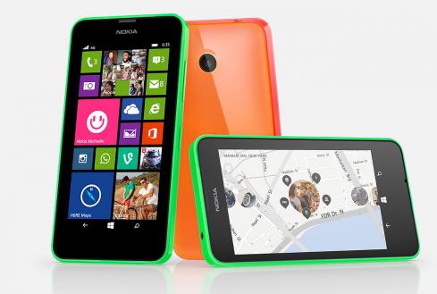 Nokia Lumia 635: comentarii. Nokia Lumia 635 smartphone: specificații, preț