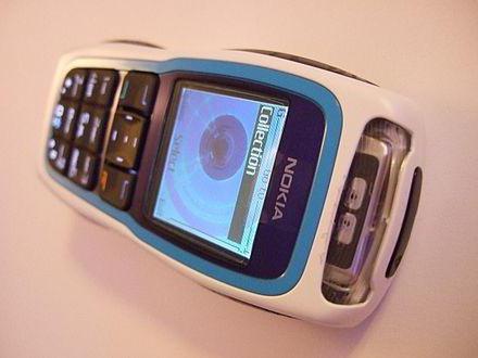 Modele vechi Nokia
