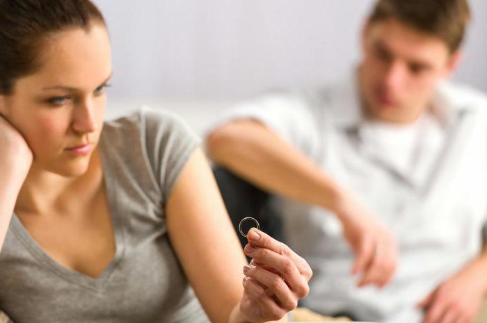 Cum de a obține un divorț rapid? Divorțul de comun acord