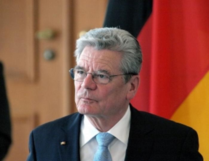 Președintele Germaniei - șeful statului în Germania