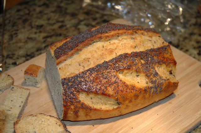 Ce fel de pâine puteți mânca în timp ce pierdeți în greutate. Ce să înlocuiască pâinea cu pierderea în greutate?