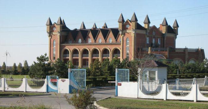 Sanatoriu pe Marea Azov: lista celor mai buni. Odihnă și tratament în Marea Azov